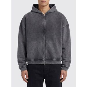 Represent Sweatshirt Men Grey